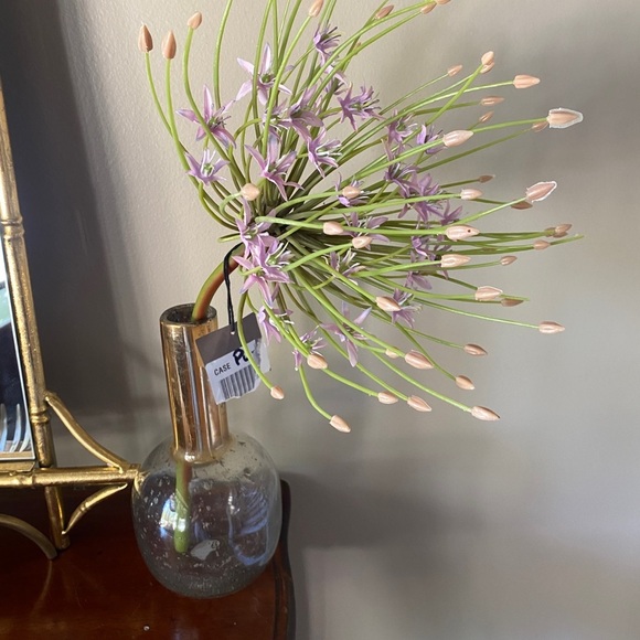 Anthropologie Terrain Faux Allium Stem - Picture 7 of 8